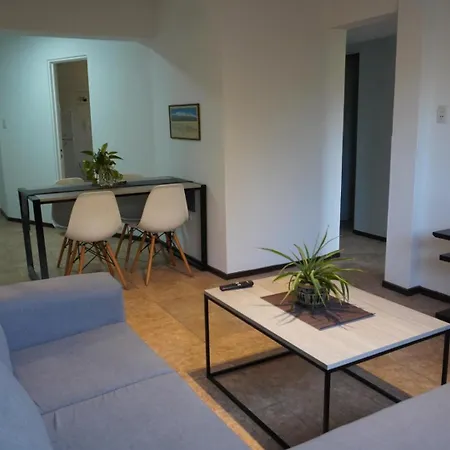 Villa Gunina Departamento Temporario 2 Habitaciones Mendoza Exterior photo