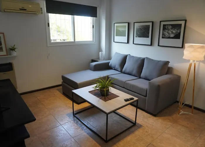 Villa Gunina Departamento Temporario 2 Habitaciones