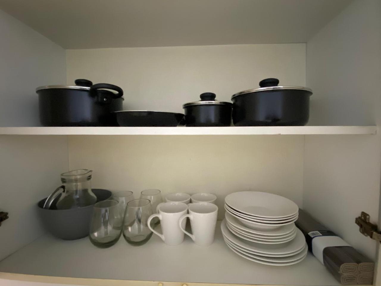 Gunina 2 Apartment *