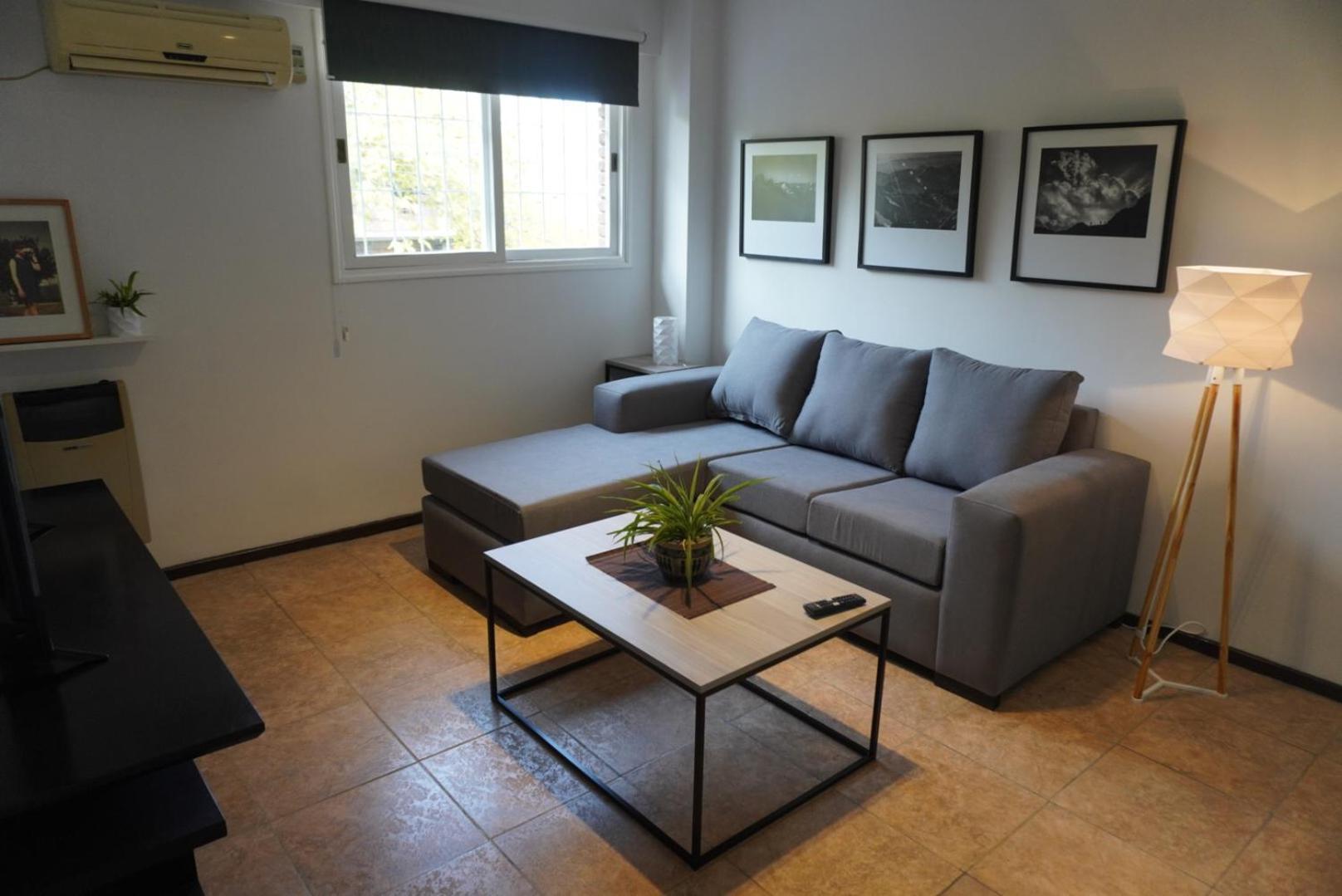 Apartment Gunina 2 *
