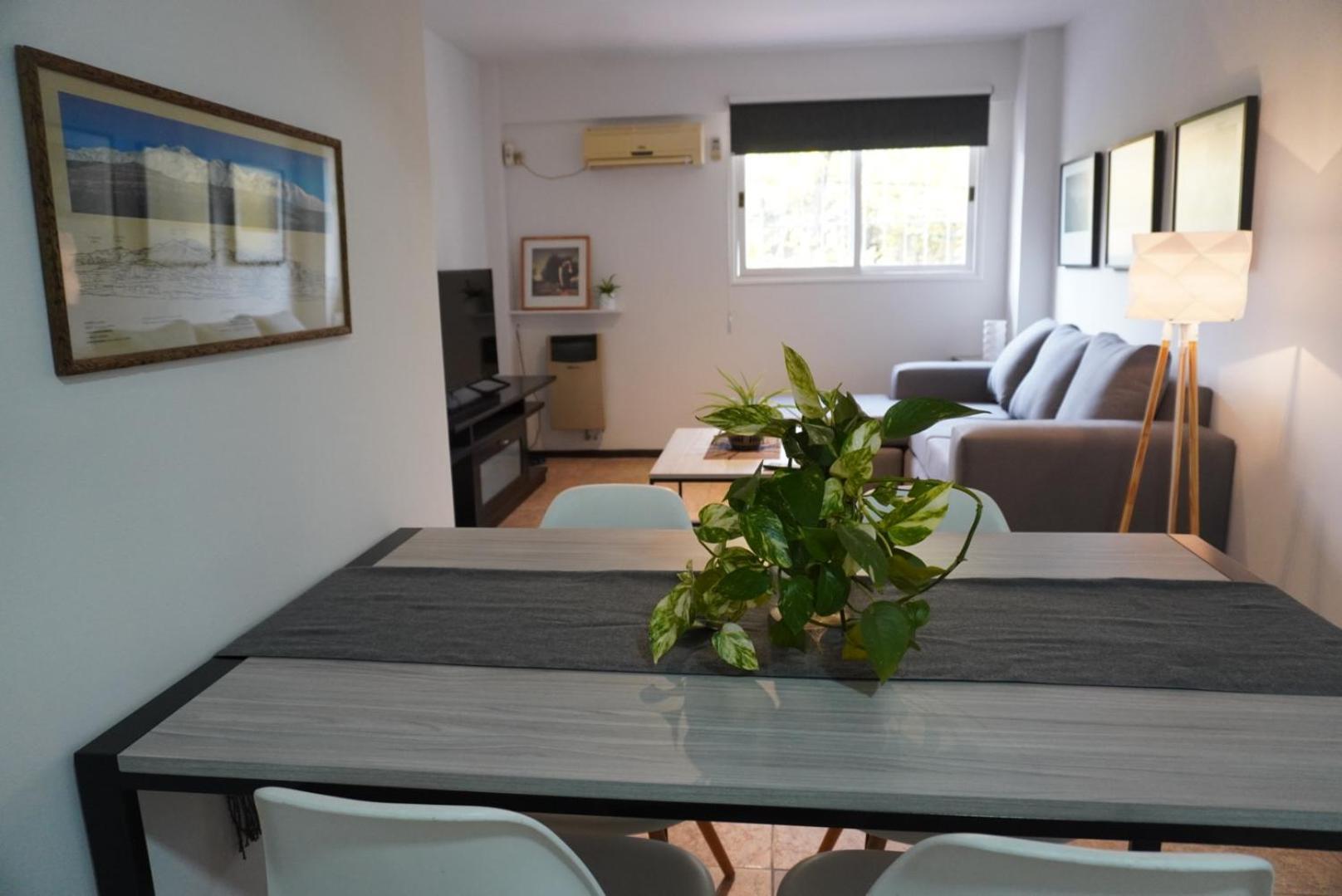 Gunina 2 Apartment Mendoza